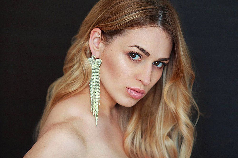 Виталия Господарик