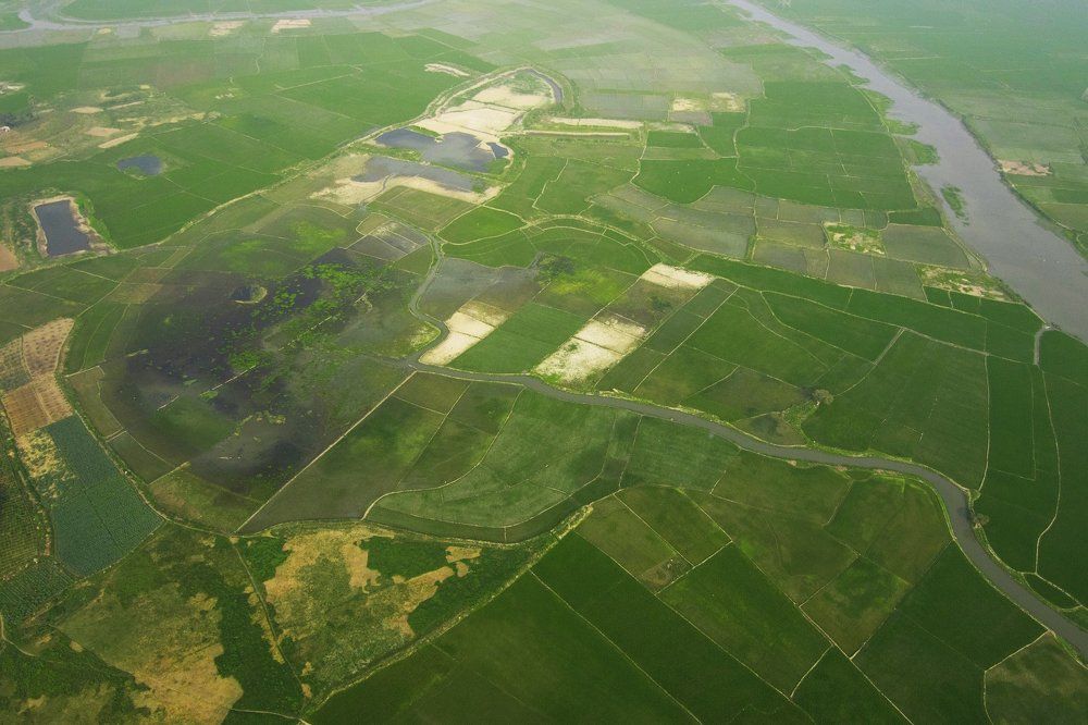 Beautiful Bangladesh