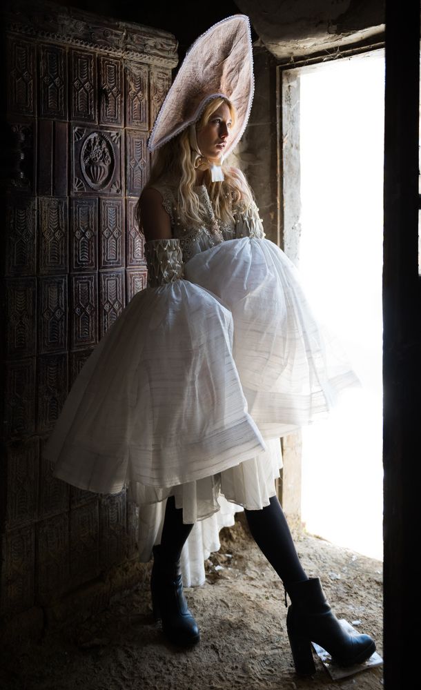 Photograph by Mogyorosi Stefan