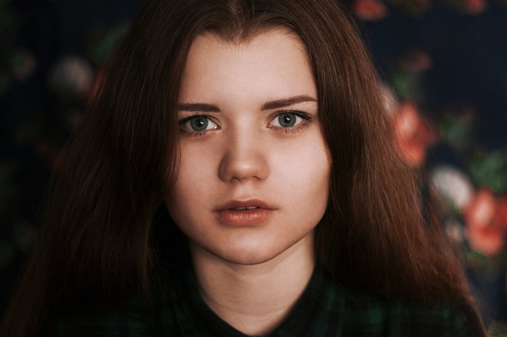 Photograph by Елена Басс