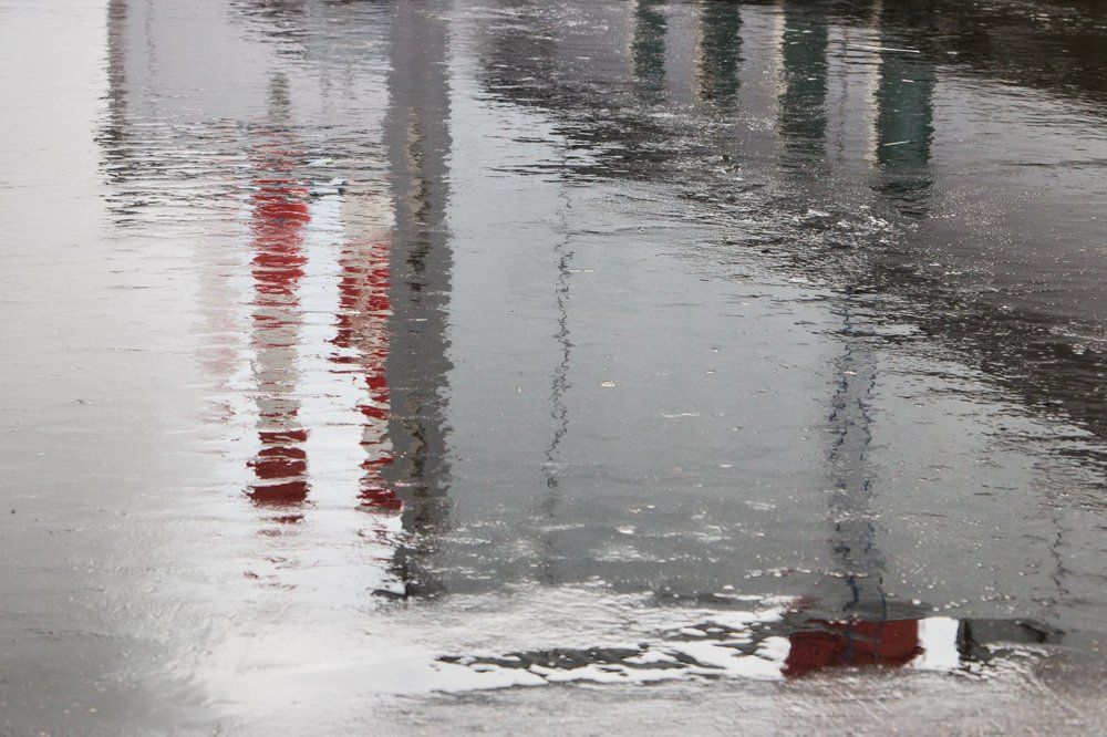 Photograph by Ник Брезгинов