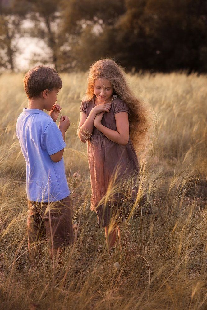 Воспоминания о лете...