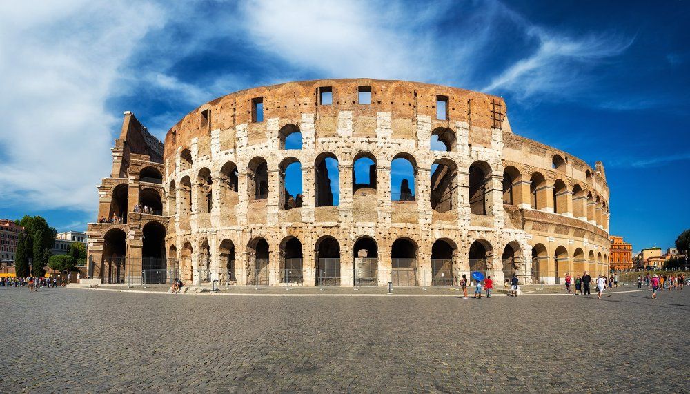 Colloseo