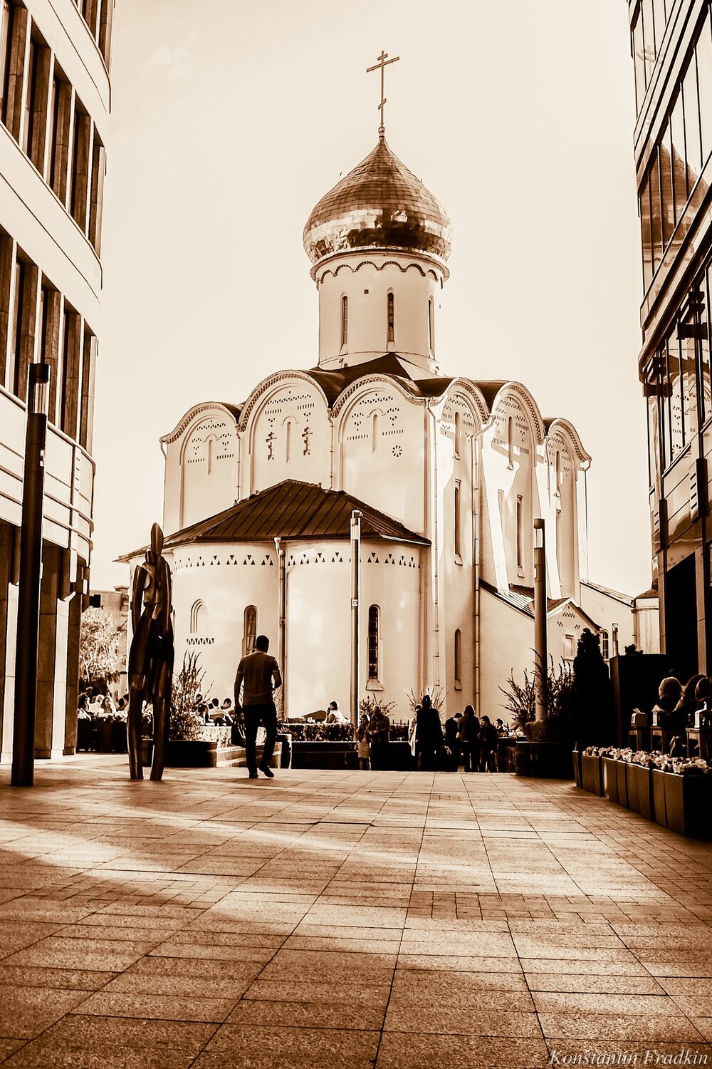 Храм