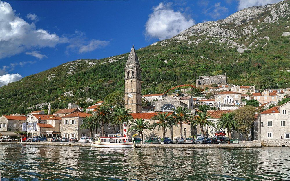 Маршрутом Древних Пиратов!