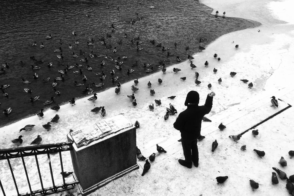 Photograph by Сергей