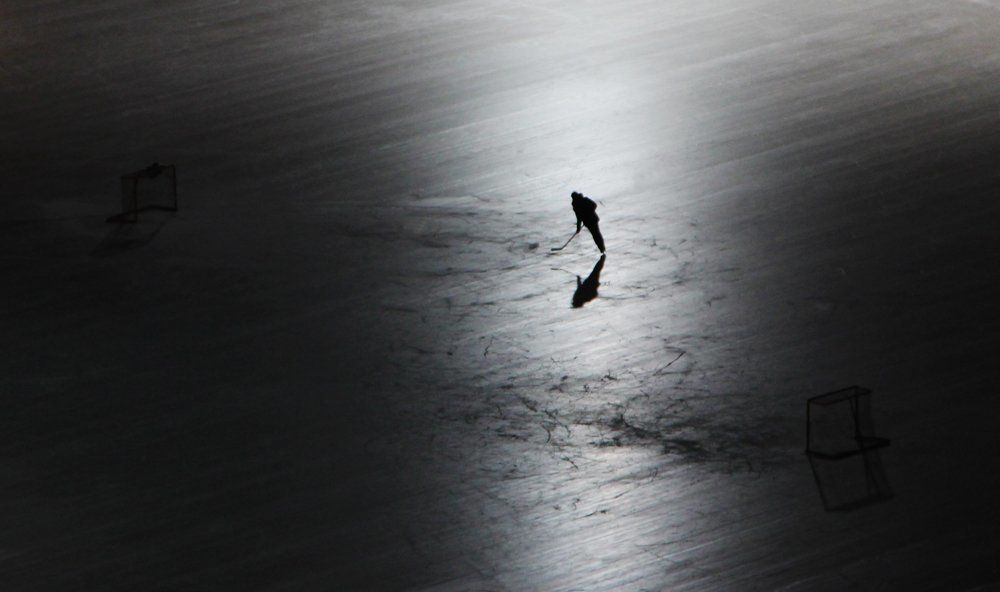 Как воспитывались чемпионы.