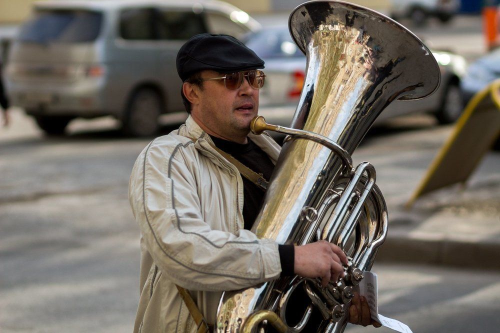 День радио в Томске