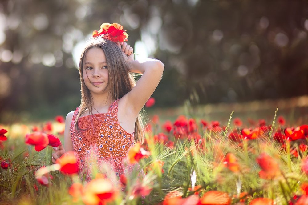 Photograph by Вера Калашникова