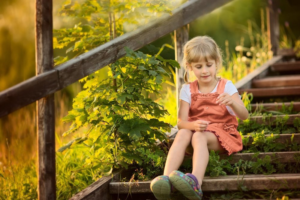 Photograph by Вера Калашникова