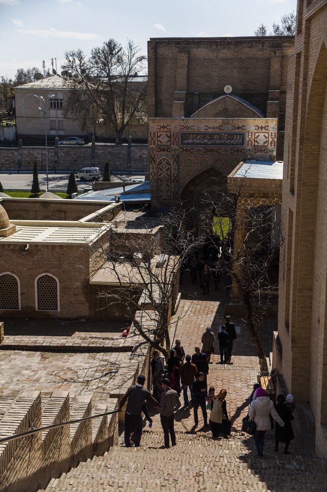 Старый город