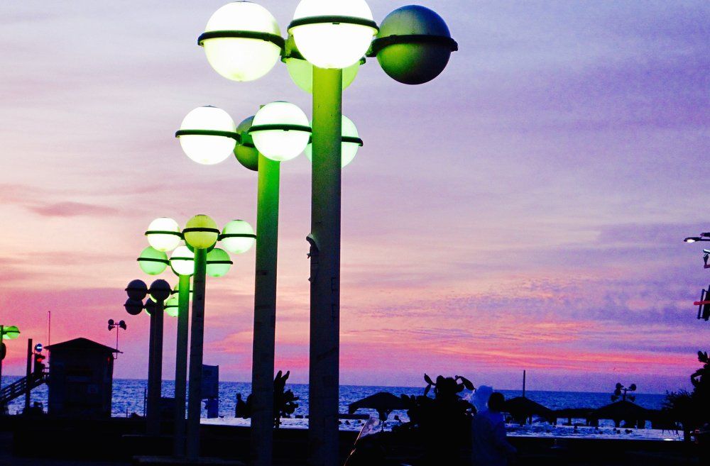 Twilight