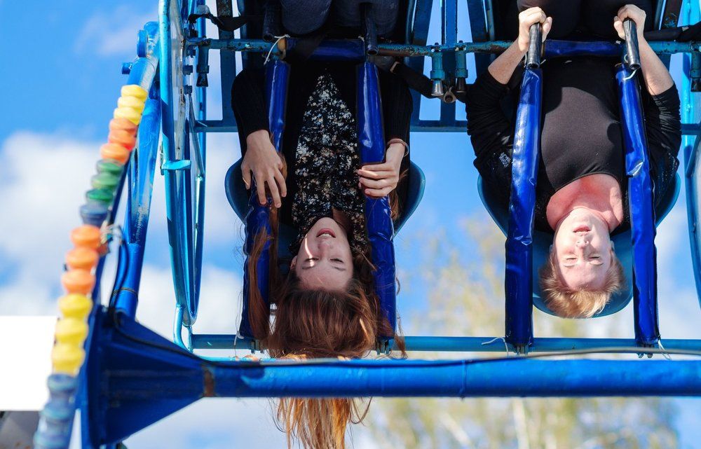 Замирание сердца