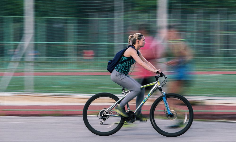 Красота и Скорость