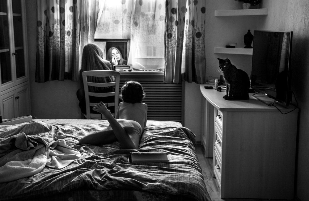 Photograph by Елена