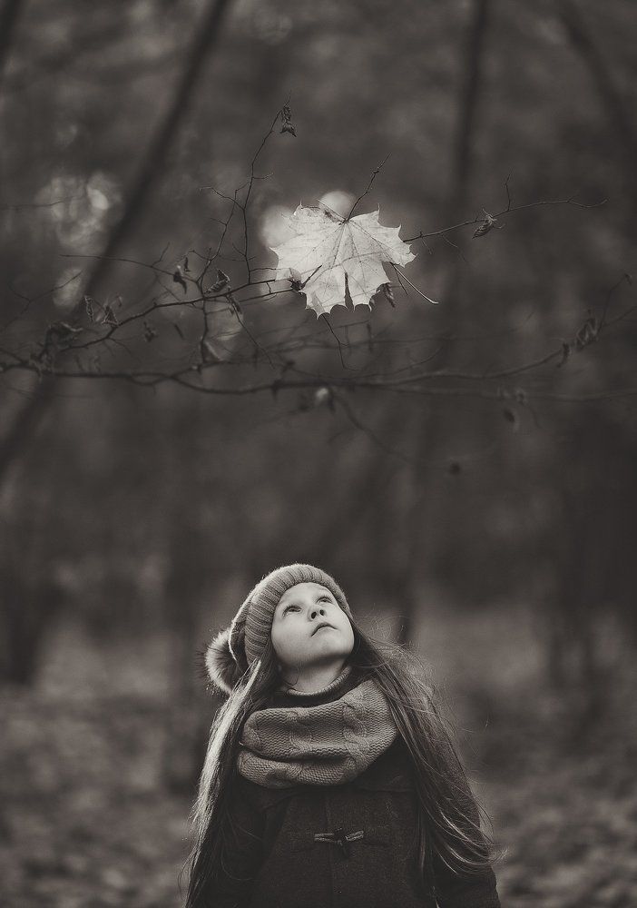 Последний лист