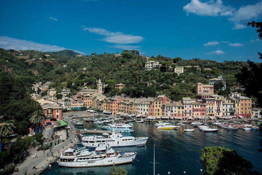 Portofino