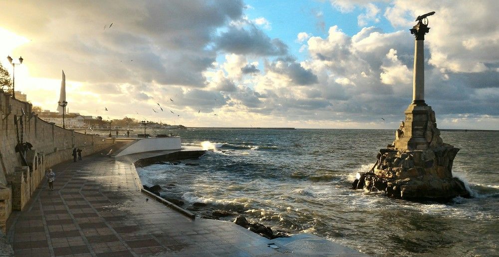 Севастополь