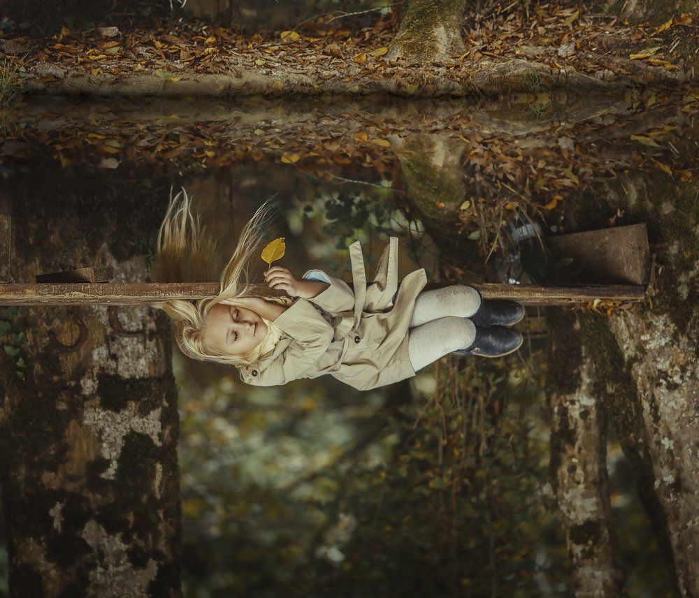 Отражение сна