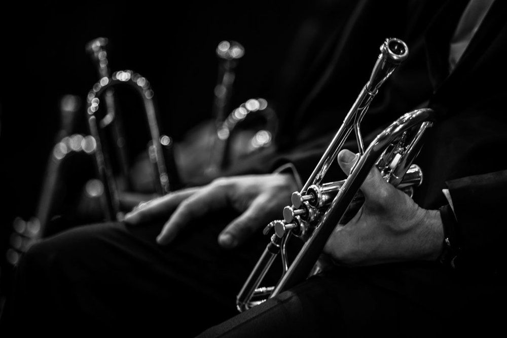 Пауза | Jazz Weekend