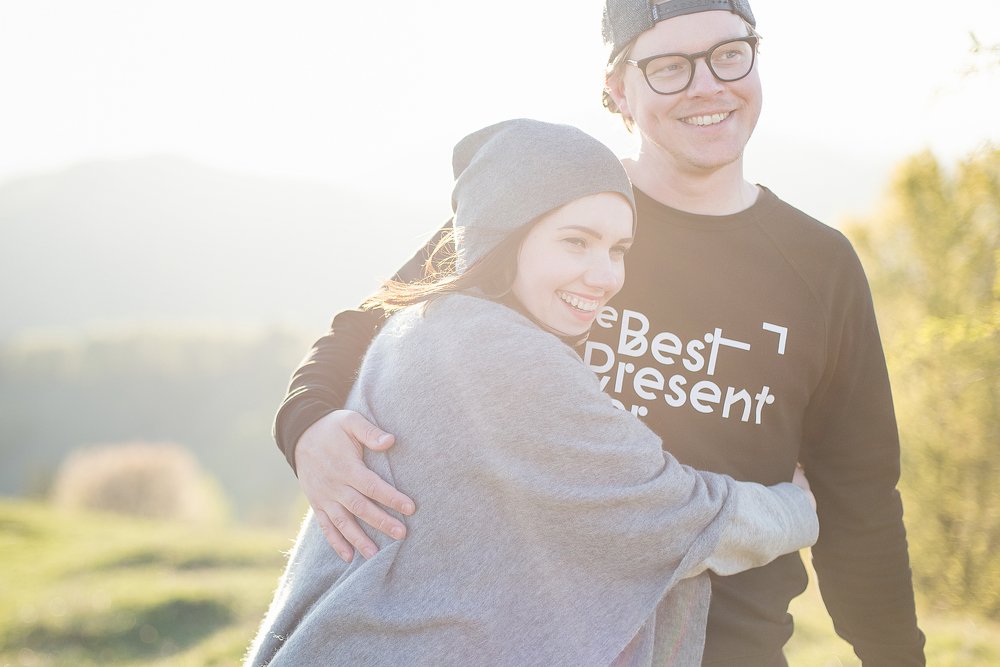 Сияние улыбок