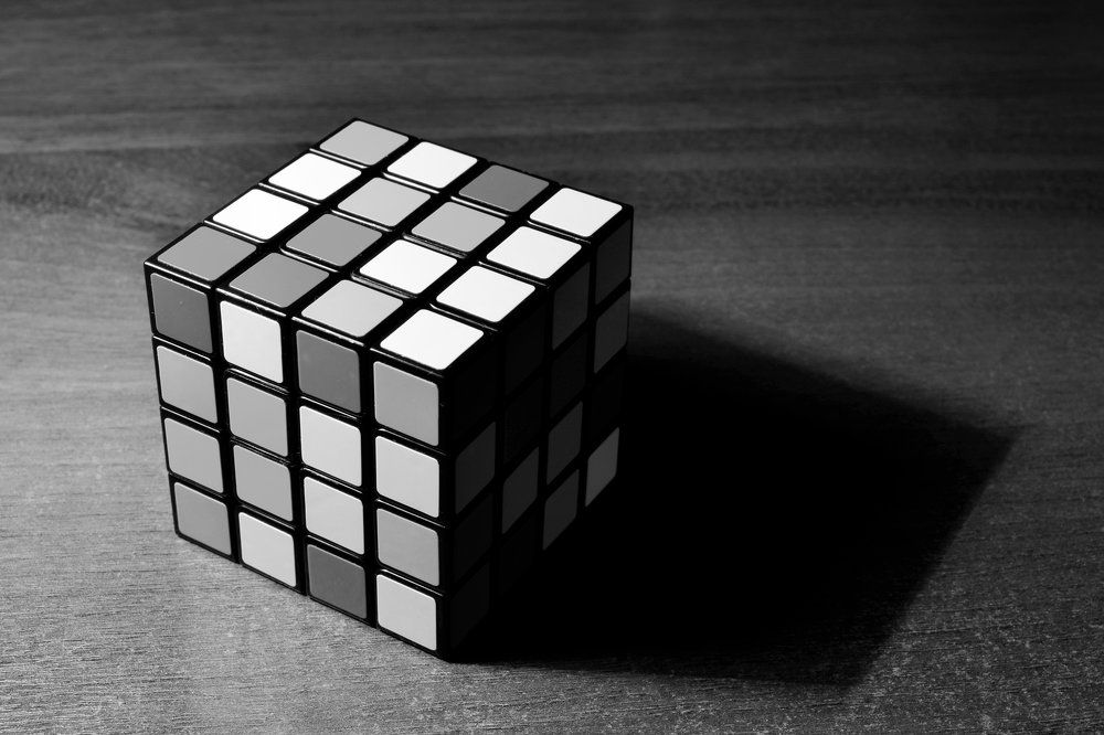 Фотокубизм