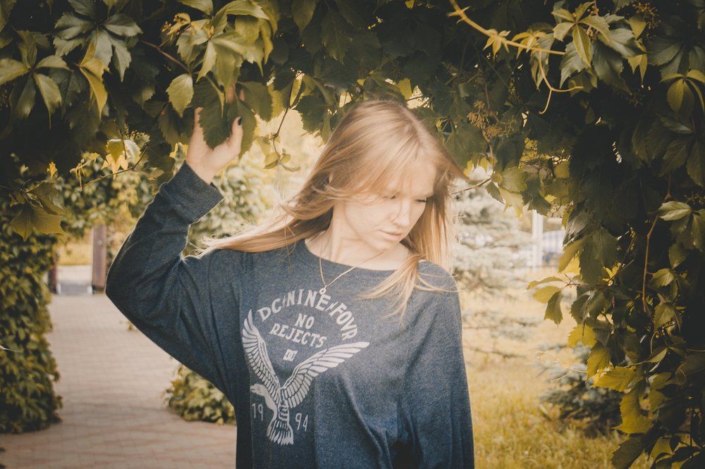 Photograph by Евгений Елисеев