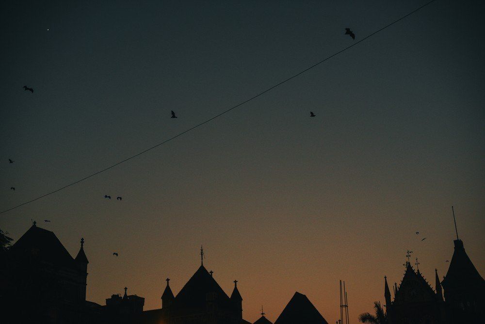 Британская Индия