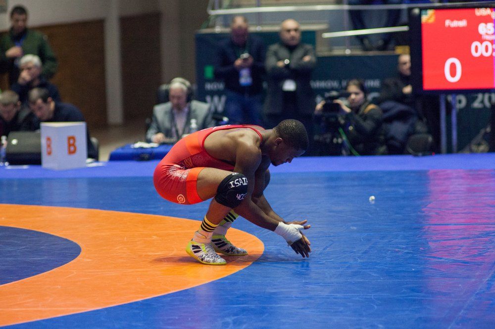 Prey (Молитва)