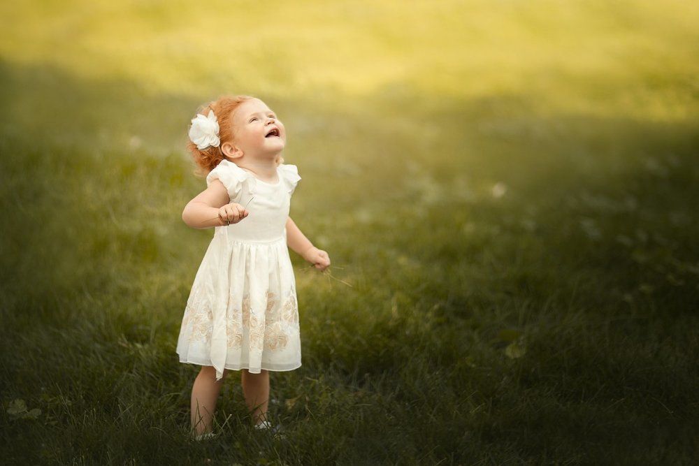 Надо радоваться)