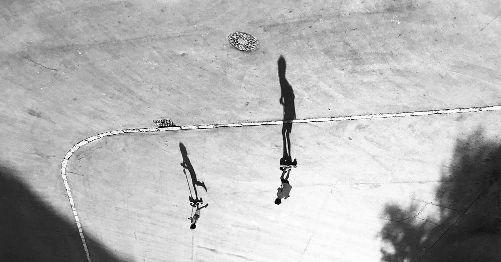 The planet of Childhood.