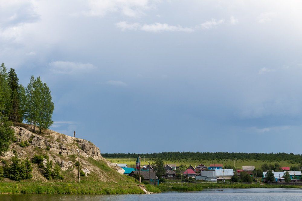 Photograph by Василь Балтаев