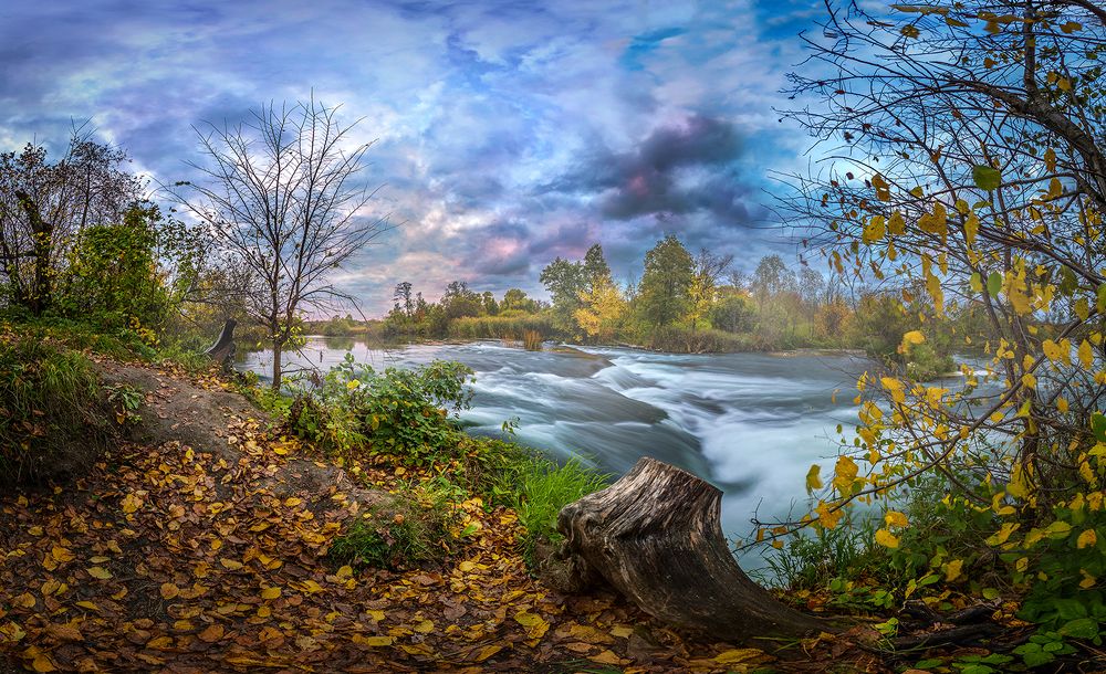 Порог Десяткинский