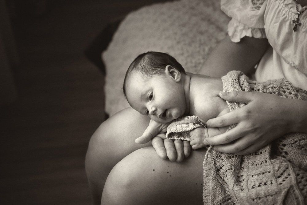 Счастье? В нас!