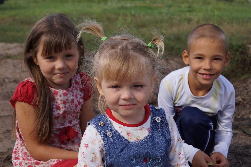 Воронежские каникулы