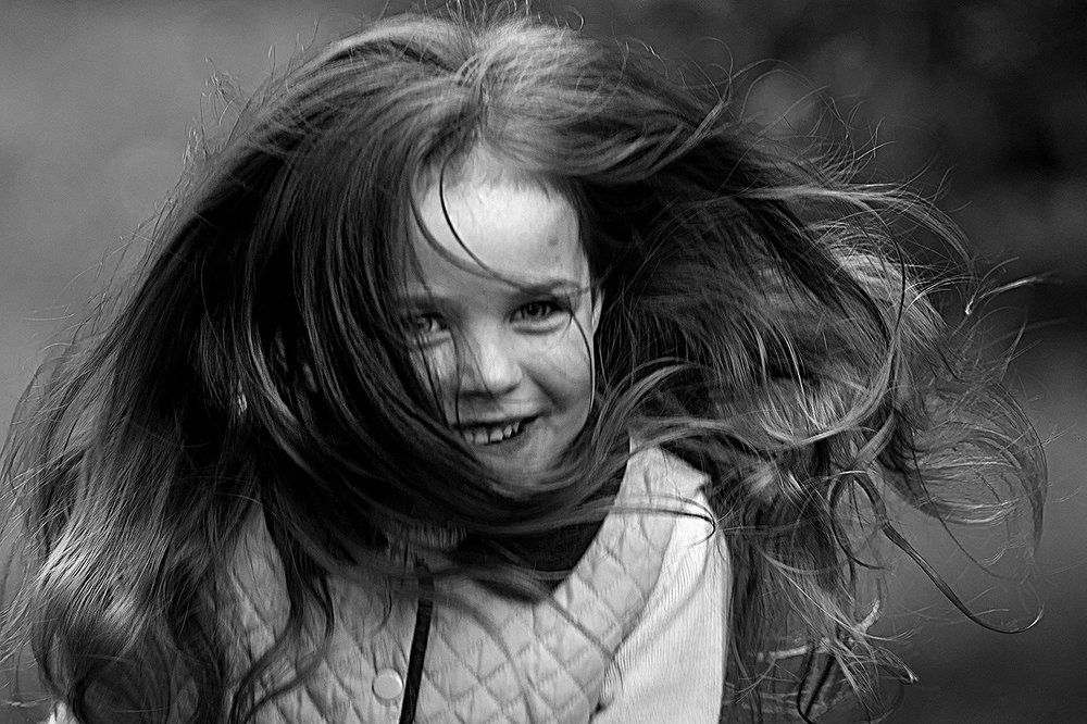 "В движении"