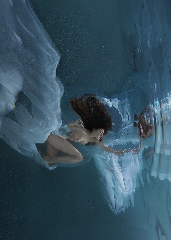 Photograph by Александр Мельн