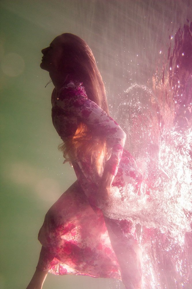 Вход в зазеркалье