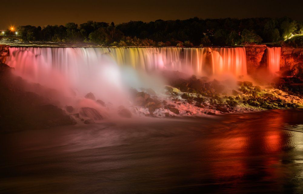 Niagara Falls