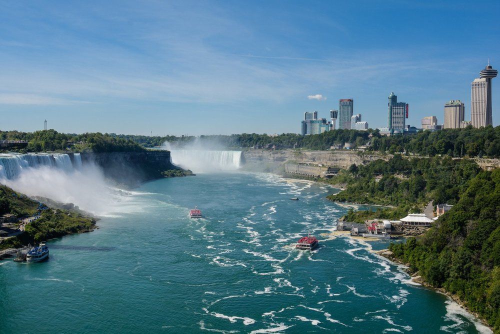 Niagara Falls