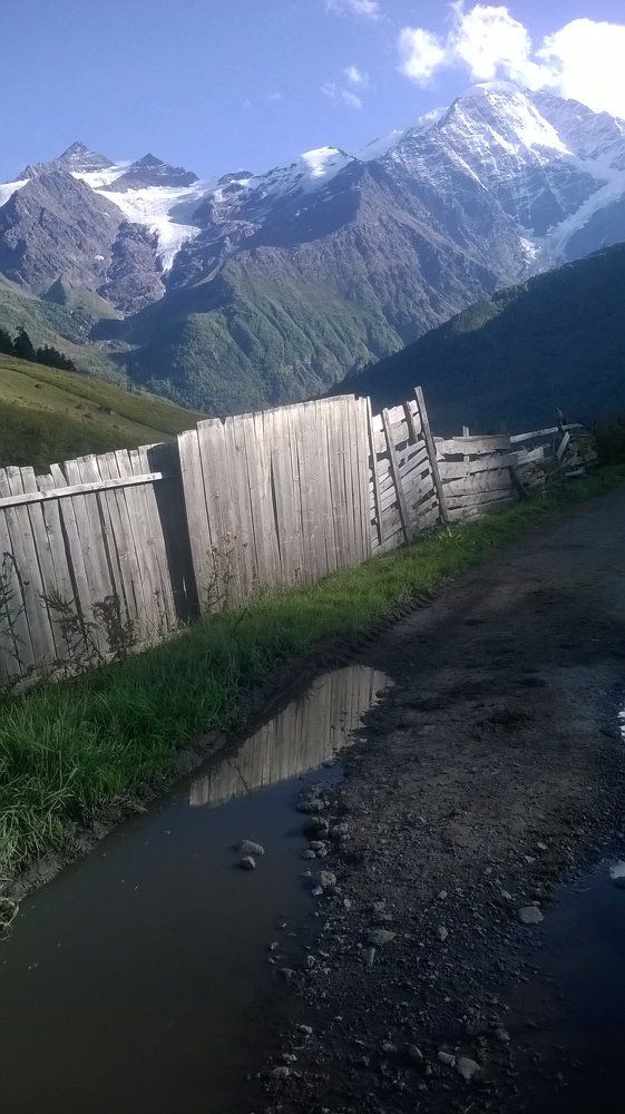 Лужица