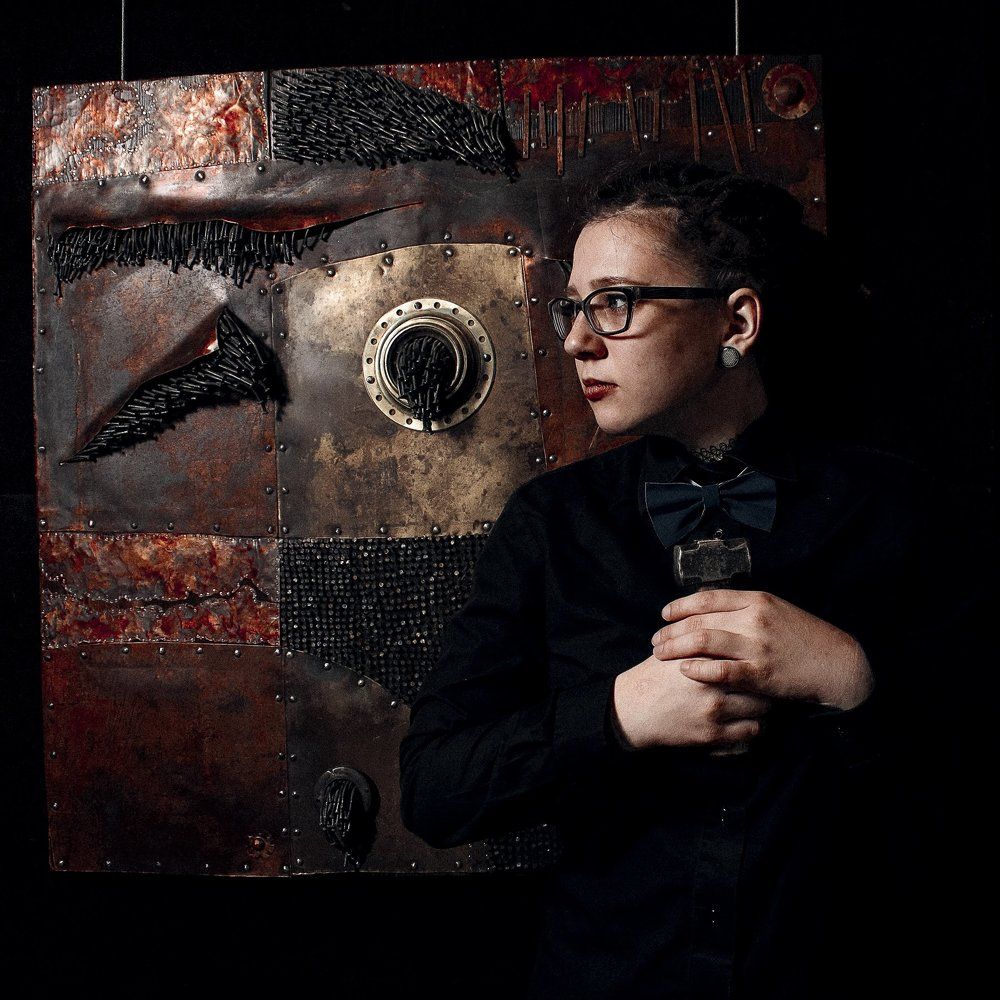 Гвозди как предчувствие