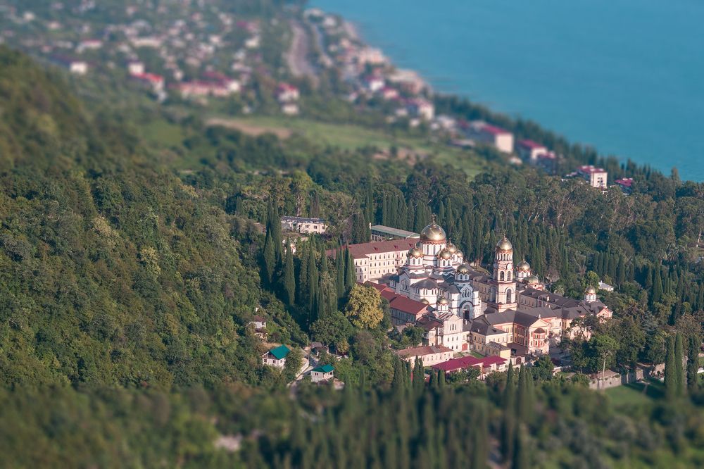 Photograph by Антон