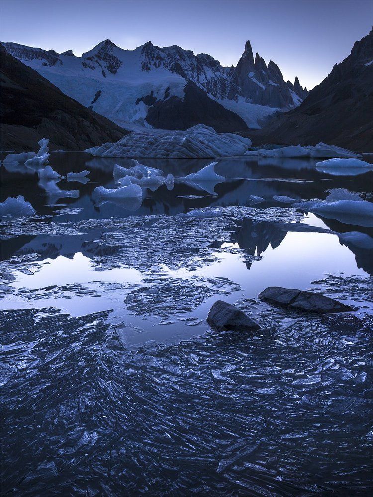 В чертогах Снежной Королевы / Snow Queen Palace