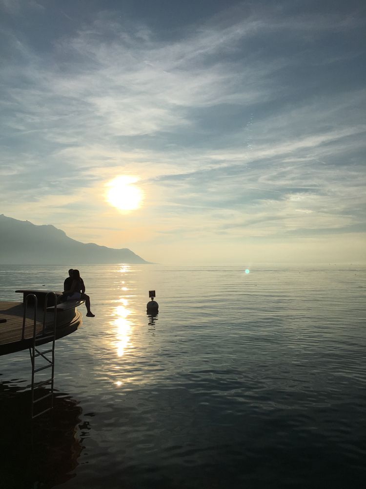 Montreux.