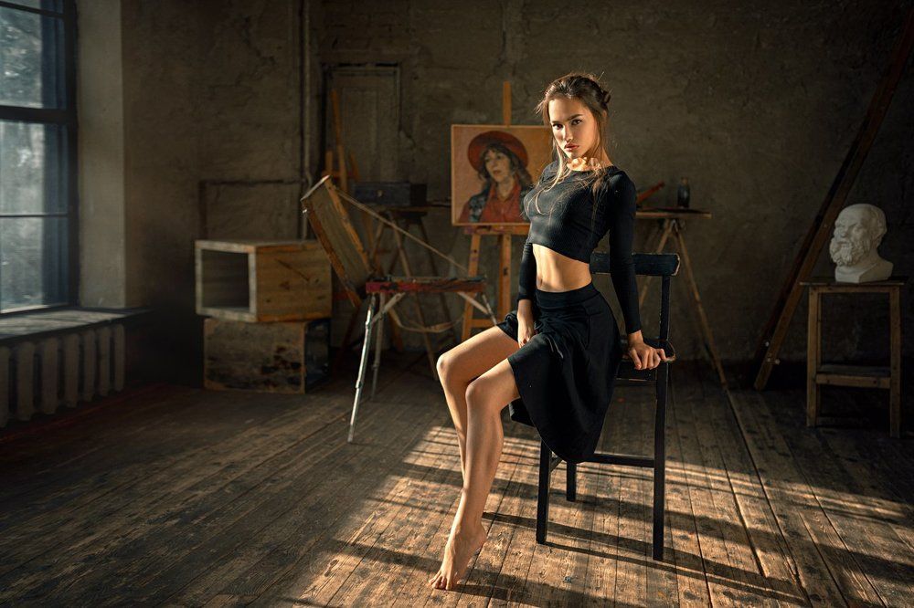 Вдохновение