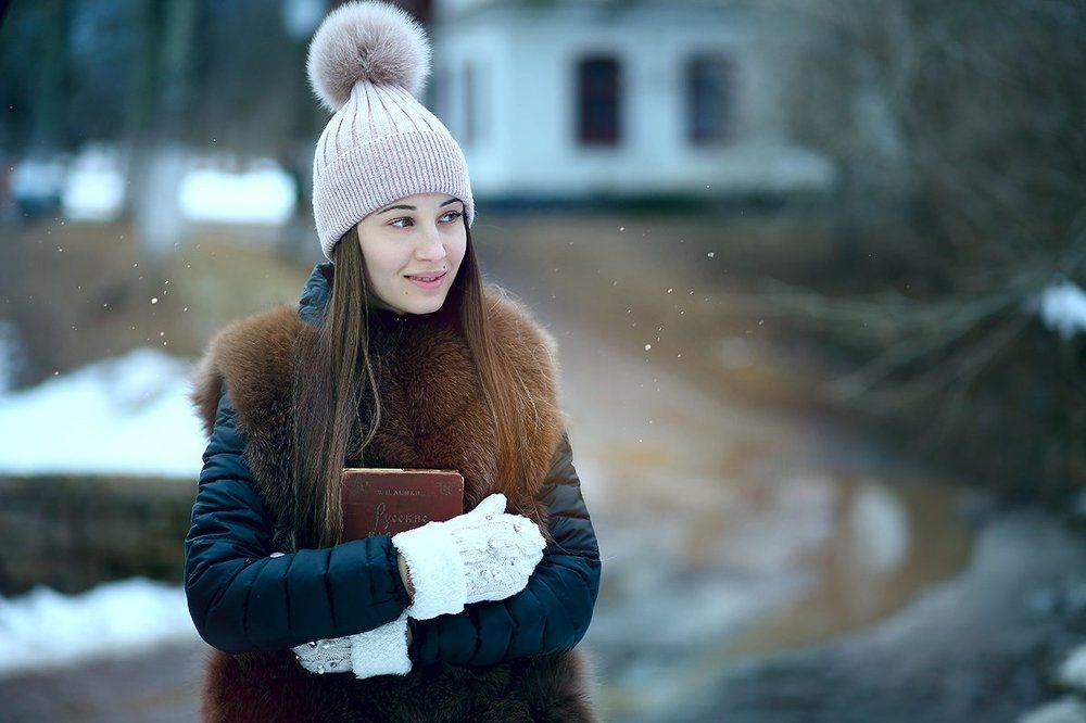 Photograph by Алла Петрова