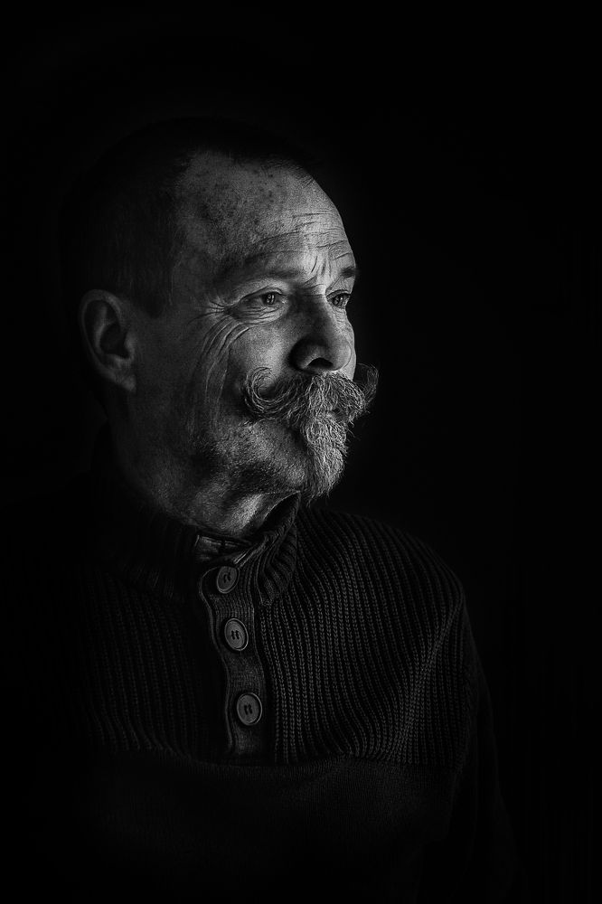 Харизма возраста