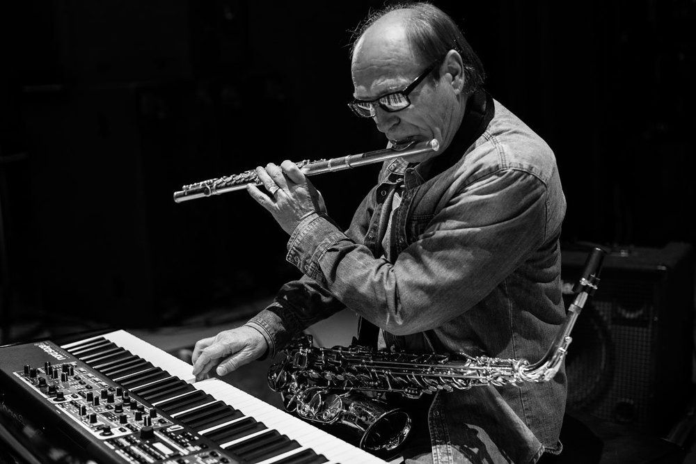 Soundcheck | Jazz Weekend