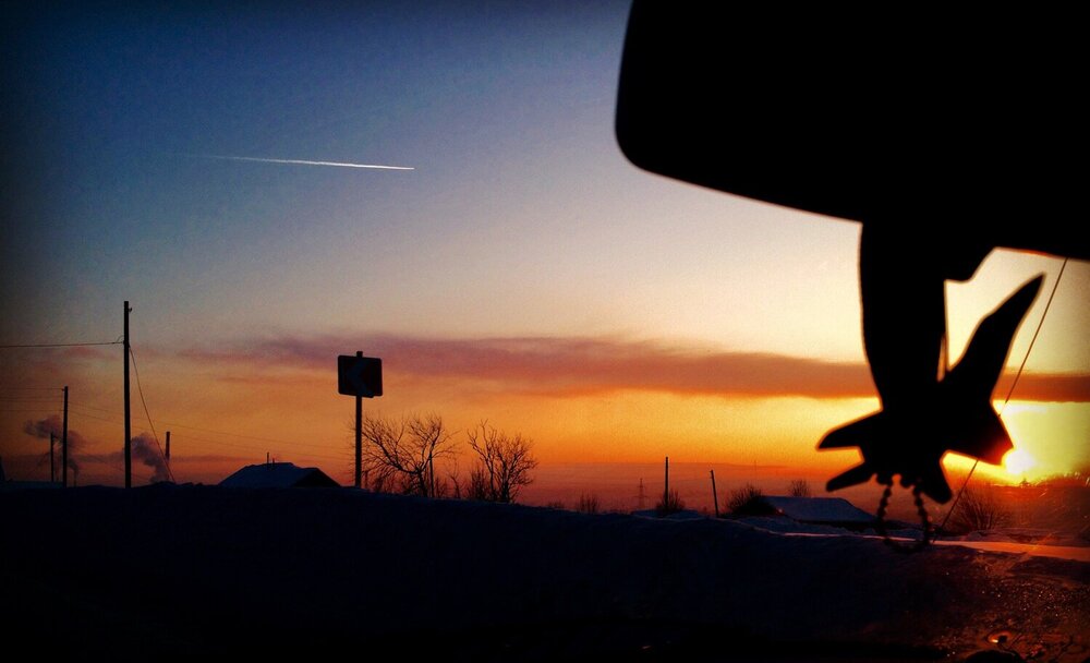 На взлёт✈️